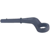 No.3316-38 - 38mm Heavy-Duty Offset Ring Wrench