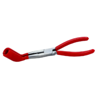 No.3332 - Forged Spark Plug Boot Pliers