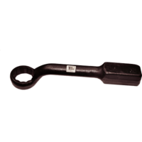 No.3333-34 - 34mm Slogging Wrench Offset Ring