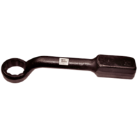 No.3334-74 - 2.5/16" Slogging Wrench Offset Ring