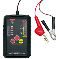 No.3394 - Oxygen Sensor Tester Lanbda Tester & Simulator