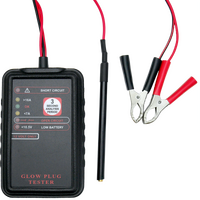 No.3395 - Glow Plug Tester