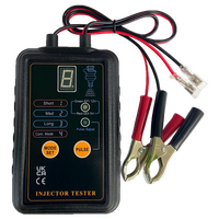 No.3398 - EFI Injector Tester
