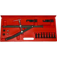 No.3475 - Universal Pulley Holding Tool Set