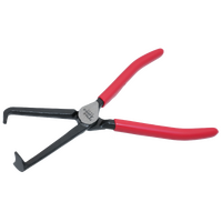 No.3530 - Push Tab Style Electrical Disconnect Pliers 200mm Long