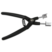 No.3536 - Straight Nose Relay Removal Pliers