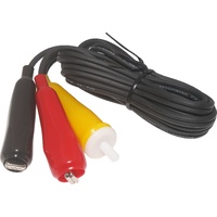 No.3554 - Remote Control Starter Switch