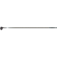 No.35FH - 1" Drive 40" Adjustable Handle