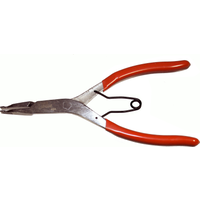 No.404 - Angle Tip Lock Ring Pliers