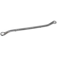 No.40810 - SAE Long Ring Wrench (1/4" x 5/16")