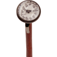 No.4099 - Universal Automotive Thermometer (70° Celcius)