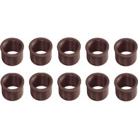 No.4100-A - Long Inserts (10mm)