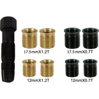 No.4100-K - Replacement Inserts (14mm Spark Plug)