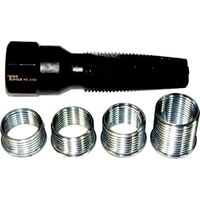 No.4100 - 14mm Spark Plug Thread Insert Kit