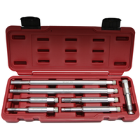 No.4100SET - Internal Spark Plug Thread Chaser Set