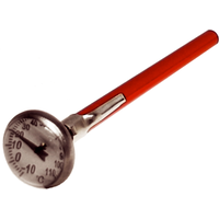 No.4101 - Universal Automotive Thermometer (Duel Readings)