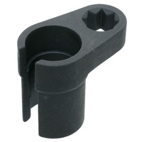 No.4109 - 3/8" Drive Short Oxygen Sensor Wrench 60mm Long