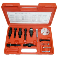 No.4111 - Air Conditioning Clutch Hub Kit