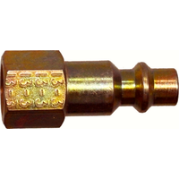 No.41314 - Quick Coupler Plugs (1/4" NPT )