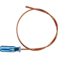 No.4134 - Refrigerant Pipe Cleaner (24")