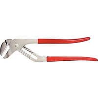 No.416 - 17" Heavy-Duty Rib-Lock Multigrip Pliers