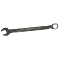 No.41616 - 1/2" Combination Wrench