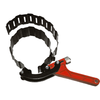 Small Piston Ring Expander T&E Tools 4201