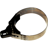No.4280 - Heavy Duty Oil Filter Wrench (1.1/2" Wide Band)