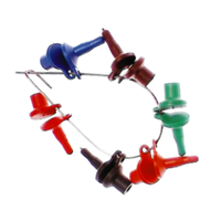 No.4348 - Vacuum Line Identifiers