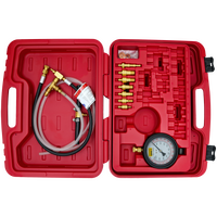 No.4413TEST - Fuel Injection Tester (Asian Cars)