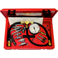 No.4415 - Throttle Body Injection Systems Kit