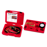 No.4416TEST - Fuel Injection Tester (European cars)