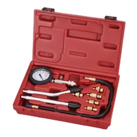No.4423 - 9Pc. Compression Tester Set (Pro)