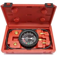 No.4428 - Professional Vacuum & Fuel Pressure Tester