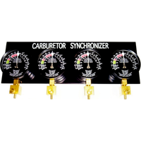 No.4430 - Carburettor Synchronizer