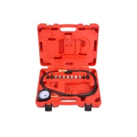 No.4432A - Universal Oil Pressure Tester Set