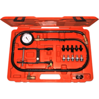 No.4432N - Universal Oil Pressure Tester Kit