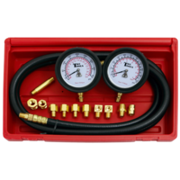 No.4434 - Automatic Transmission & Engine Oil Pressure Tester