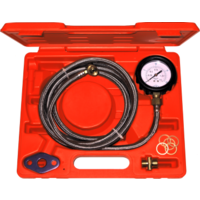 No.4439N - Exhaust Back Pressure Test Kit
