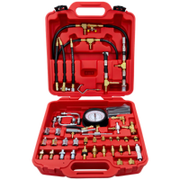 No.4445 - Gasoline Engine Injection Pressure Tester Set