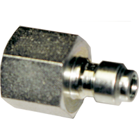 No.4451-B - Female Plug Connector