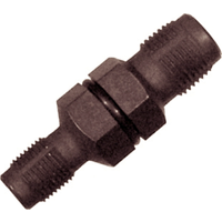 No.4489 - Spark Plug Rethreader Tap (10 & 14mm)