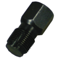 No.4490 - Oxygen Sensor Thread Chaser (18 x 1.5mm)