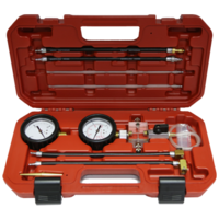 No.4499 - Common Rail Diesel Return Fuel Flow Pressure Tester