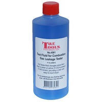 No.4501 - Replacement Test Fluid