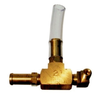 No.4509-2 - Fuel Pump Suction Test Adaptor