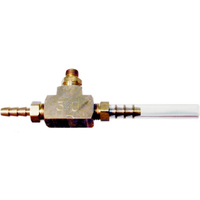 No.4509-3U - Fuel Return Line Pressure Adaptor