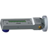No.4521 - Adjustable Magnetic Camber Gauge (3°)