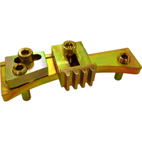 No.4636 - Universal Flywheel Locking Tool