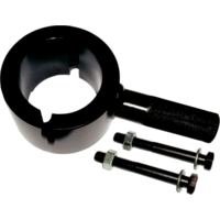 No.4640 - Harmonic Damper Pulley Holding Tool